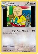 Caillou