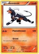Houndoom