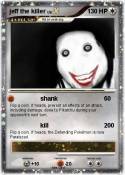 jeff the killer