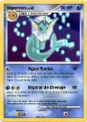 Vaporeon