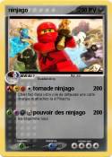ninjago