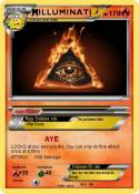 ILLUMINATI