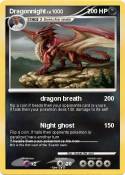 Dragonnight