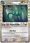 Rayquaza