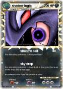 shadow lugia