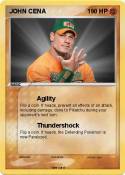 JOHN CENA