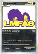 party rock