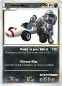 Métal Mario