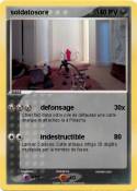 soldatosore
