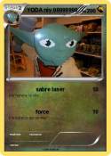 YODA niv 999999