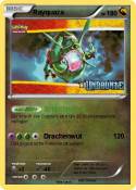 Rayquaza