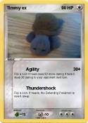 Timmy ex