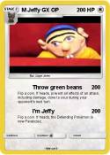 M Jeffy GX OP