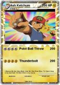 Ash Ketchum