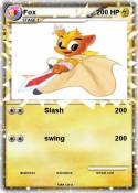Fox