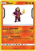 Wizard
