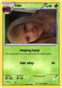 Kate