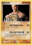 john cena