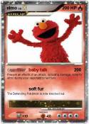 elmo
