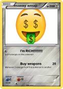 money emoji