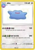 ditto