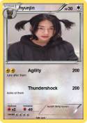 hyunjin