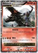 Grimlock
