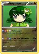 hotty creeper