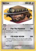 McCree