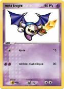meta knight