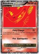Scaraflame