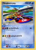 Pikagheevcycg