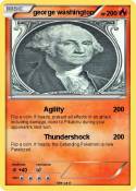 george washingt