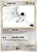 angel boy