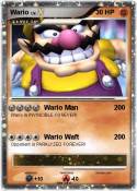 Wario