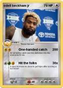 odell beckham