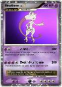 Mewthree