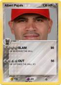 Albert Pujols
