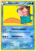 Rhenornitho