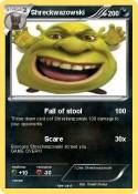 Shreckwazowski