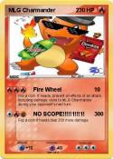 MLG Charmander