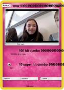 wow 99999999999