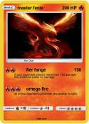 master fenix