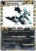 Black Kyurem