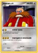 eggman