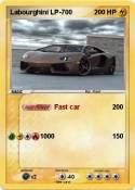 Labourghini