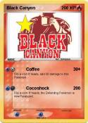 Black Canyon