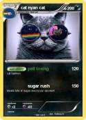 cat nyan cat