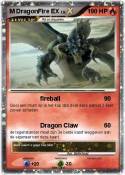 M DragonFire