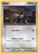 Dialga